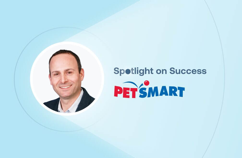 PetSmart’s Internal Audit Team Saves 1,400+ Hours Annually
