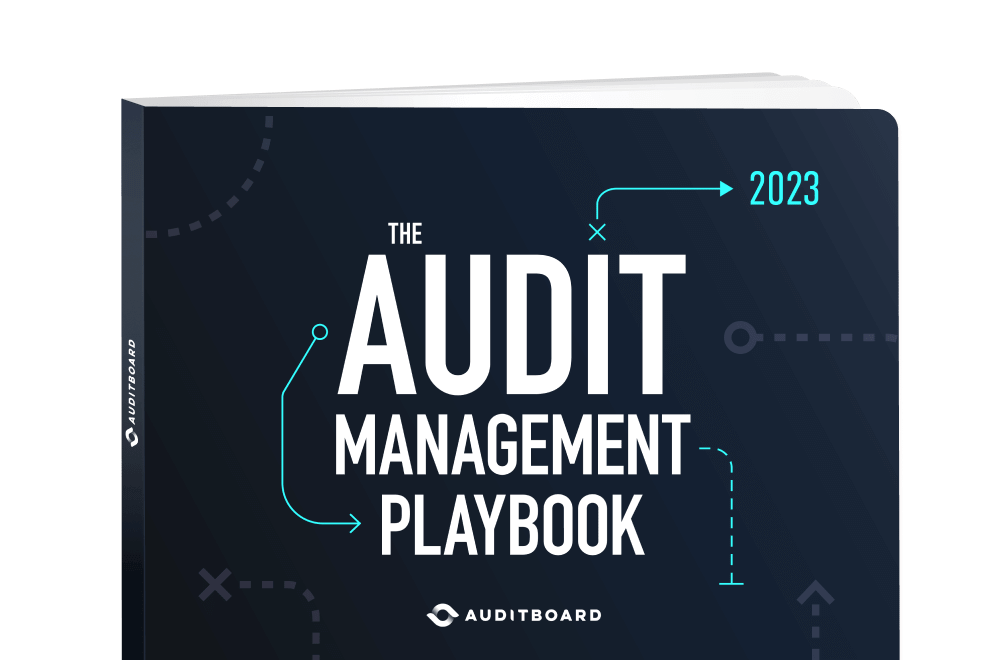The Audit Management Playbook  [2023 Updated]
