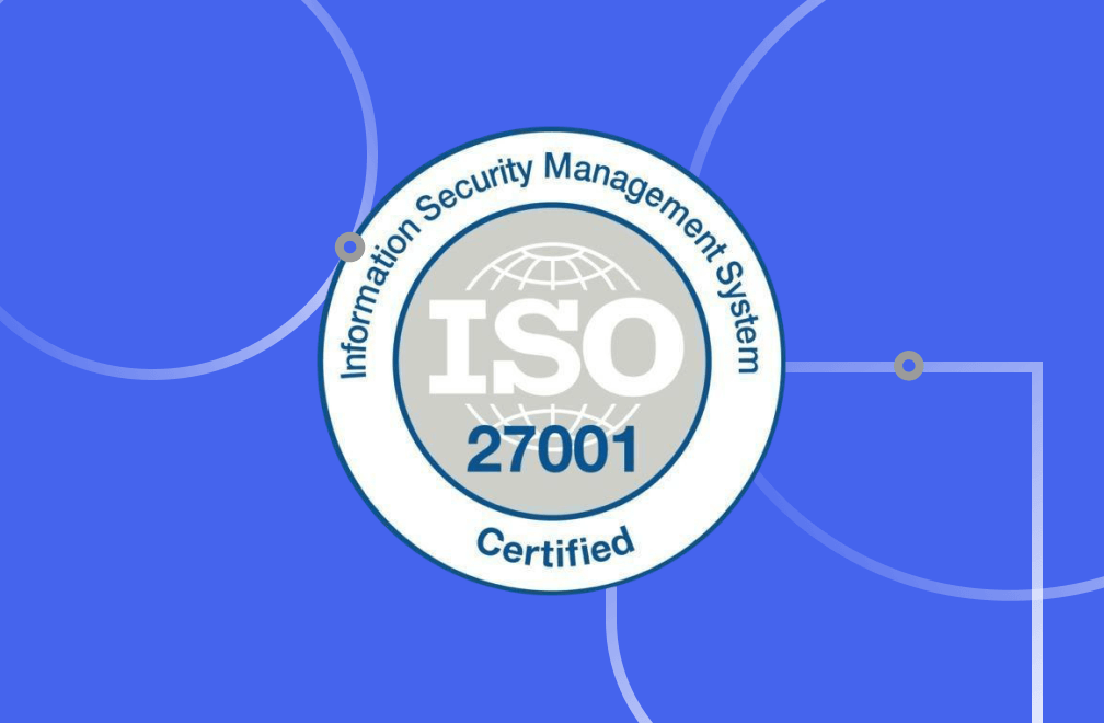 AuditBoard Announces ISO 27001 Certification