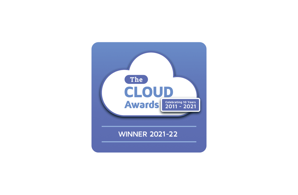 AuditBoard Named Best SaaS for Enterprises in 2021-22 Cloud Awards