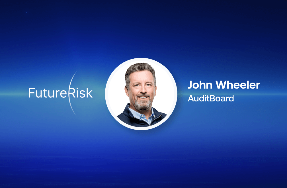 John Wheeler Introduces FutureRisk: Spotlighting Emerging Risk Areas