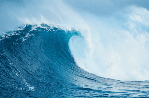 Navigating the Coming Regulatory Risk Tsunami With IRM
