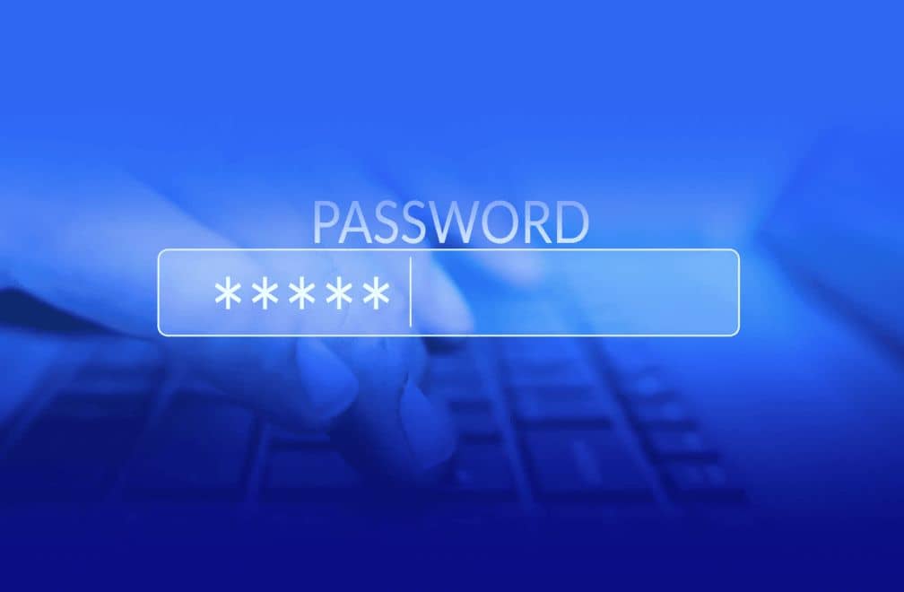 NIST Password Guidelines 2024