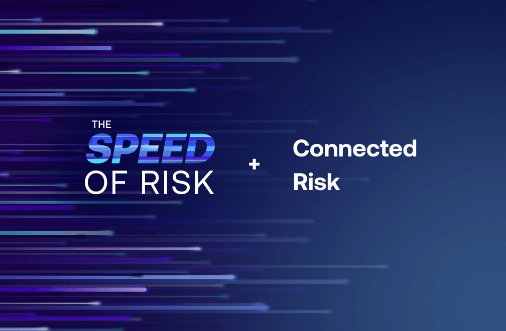 The Connected Risk Journey: How to Discover Risk When and Where It Really Matters