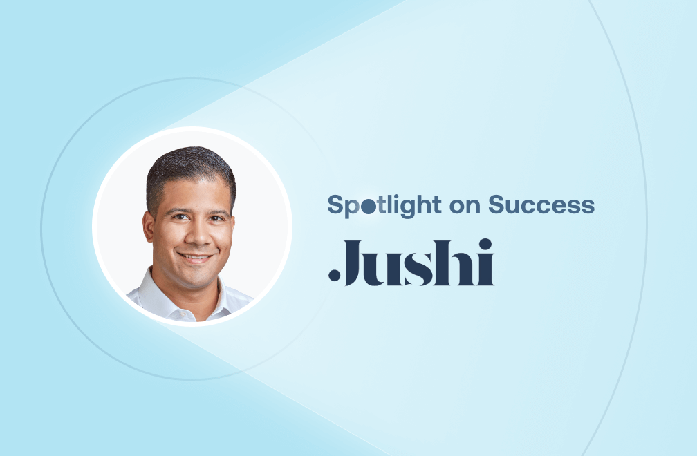 How Jushi Boosted Operational Efficiency During Their First Year of SOX