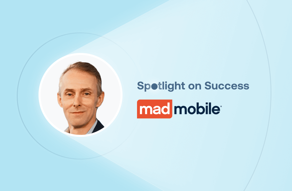 How Mad Mobile’s InfoSec Team Gains a Holistic View of the Business by Removing Information Silos