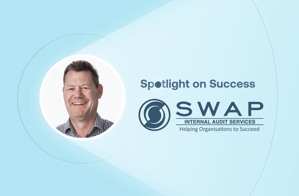 How SWAP Takes an Agile Approach to Audit