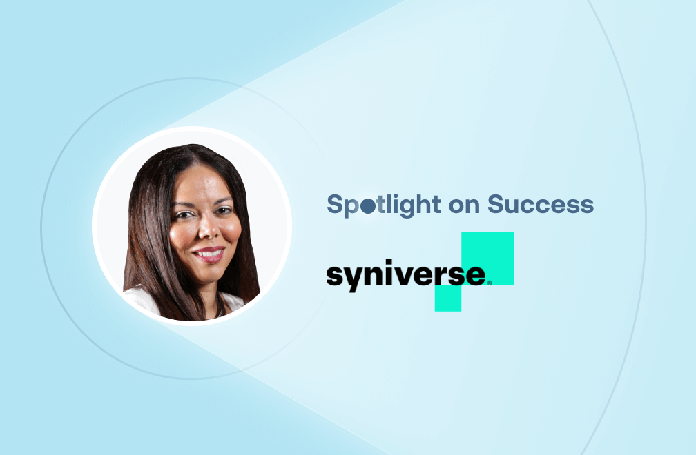 How Syniverse Connects Risk Insights Across the Organization
