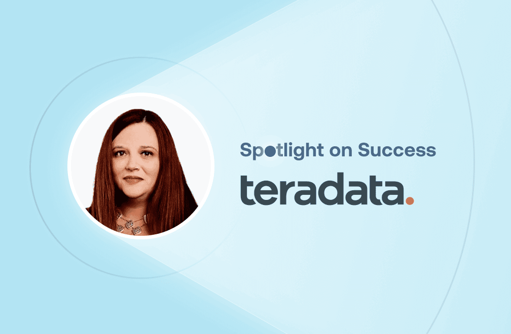 How Teradata Connects Relevant Risk Insights Across the Enterprise