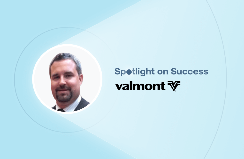 How Valmont Industries Collaborates Seamlessly With Audit Stakeholders